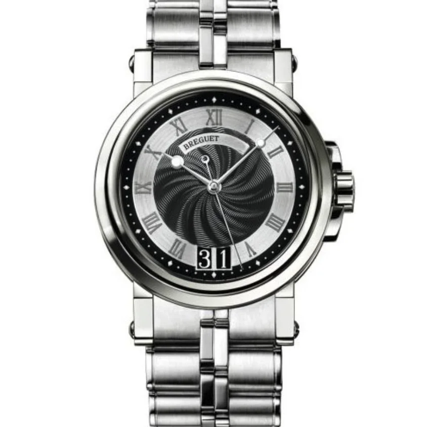 Breguet Marine Big Date 5817